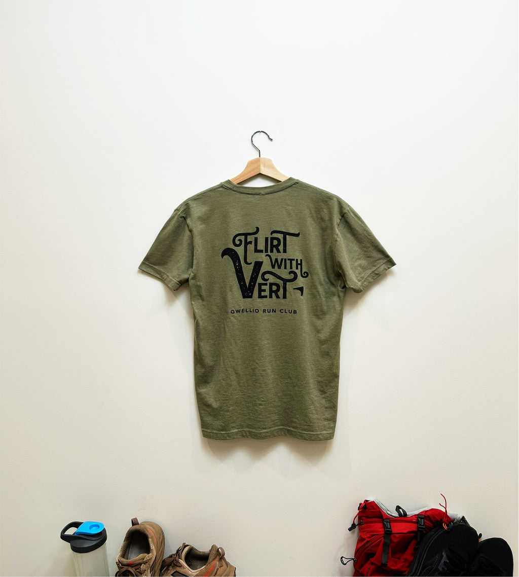 Flirt with Vert