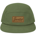 Camper Hat