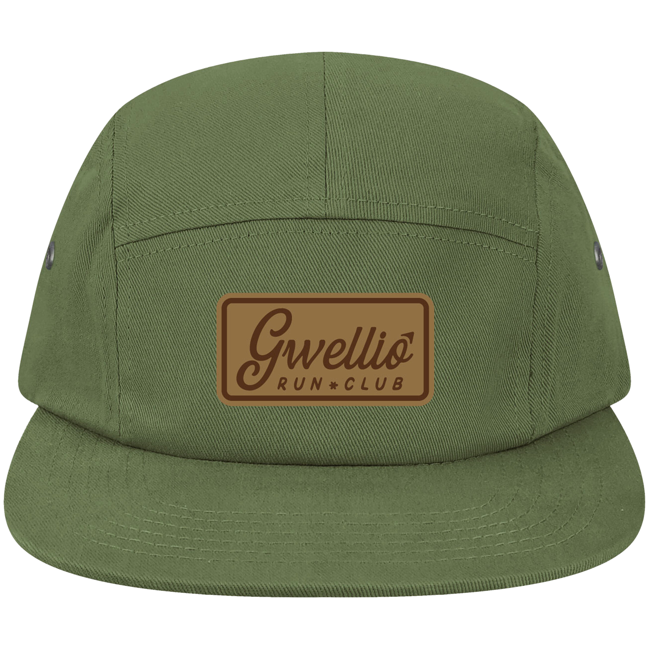 Camper Hat