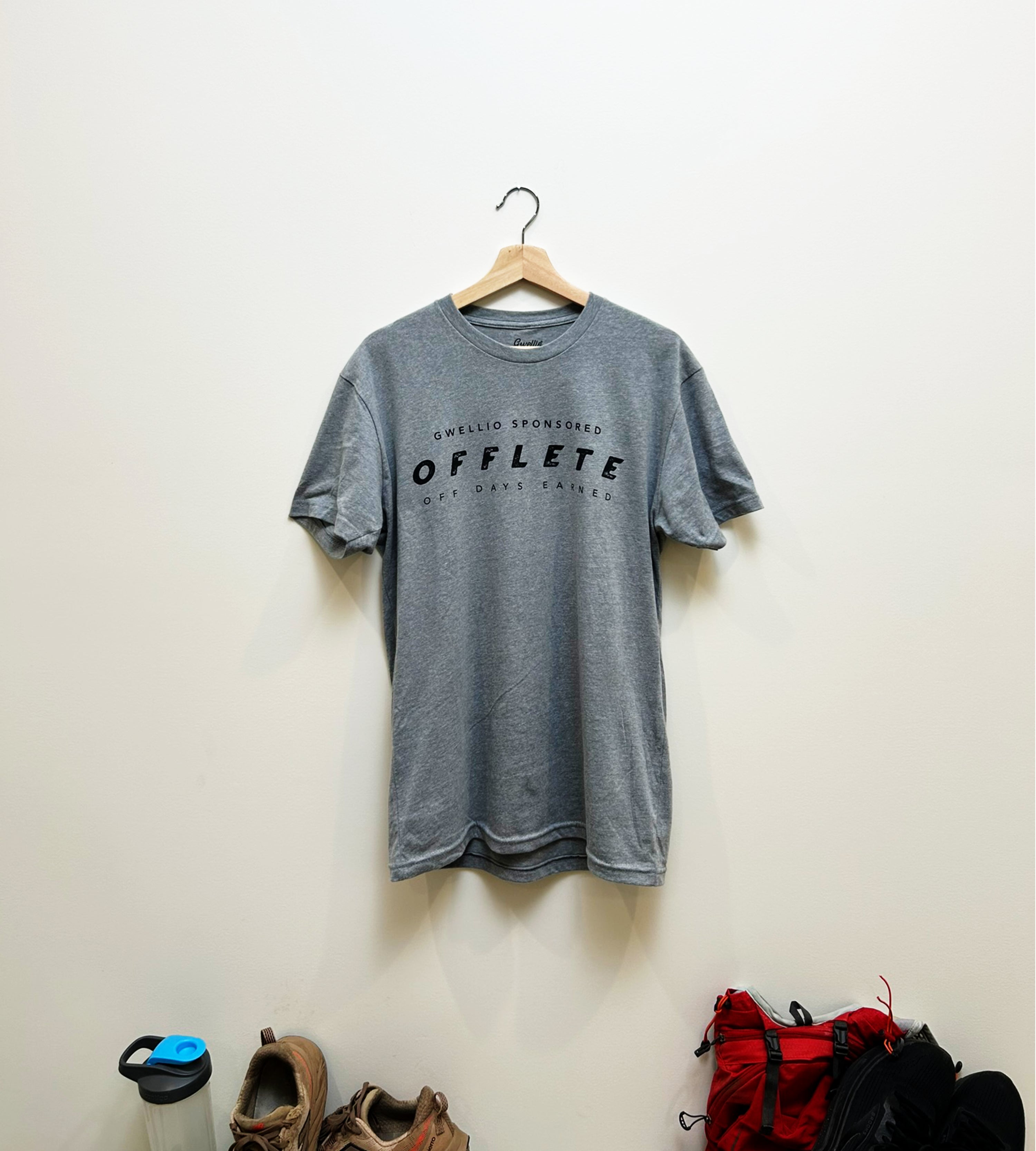 Sponsored Offlete