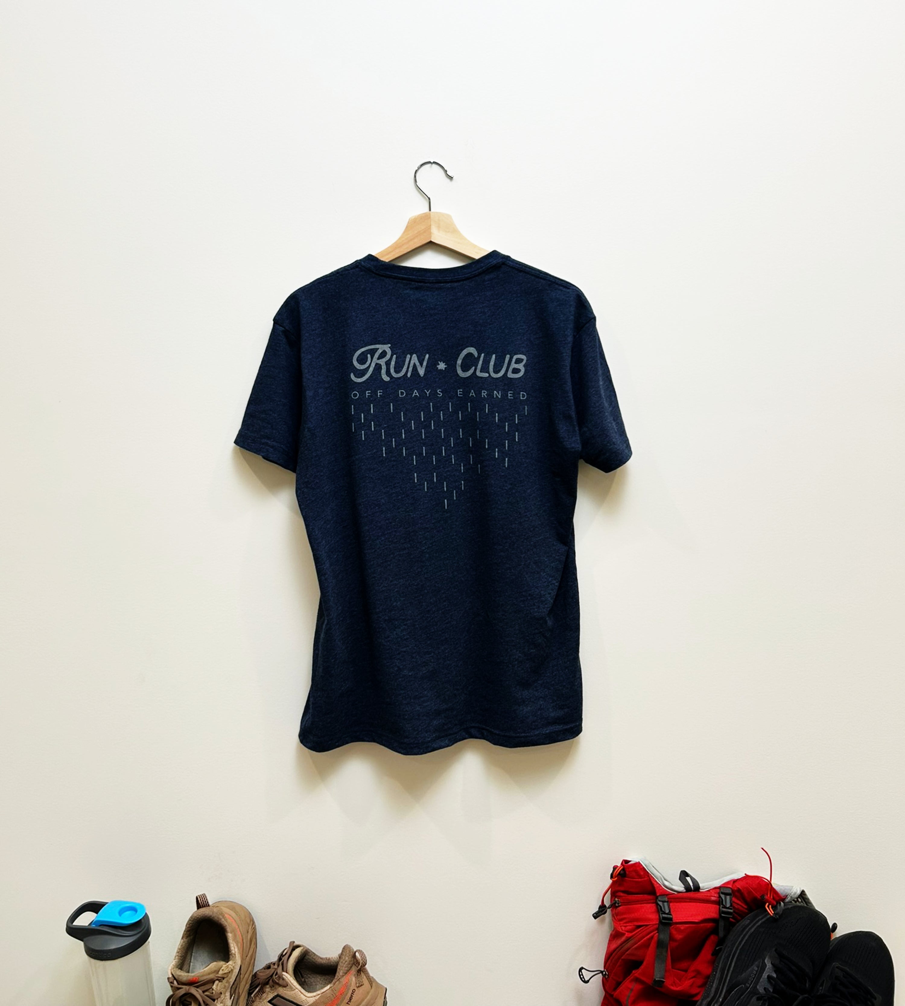 Classic Run Club