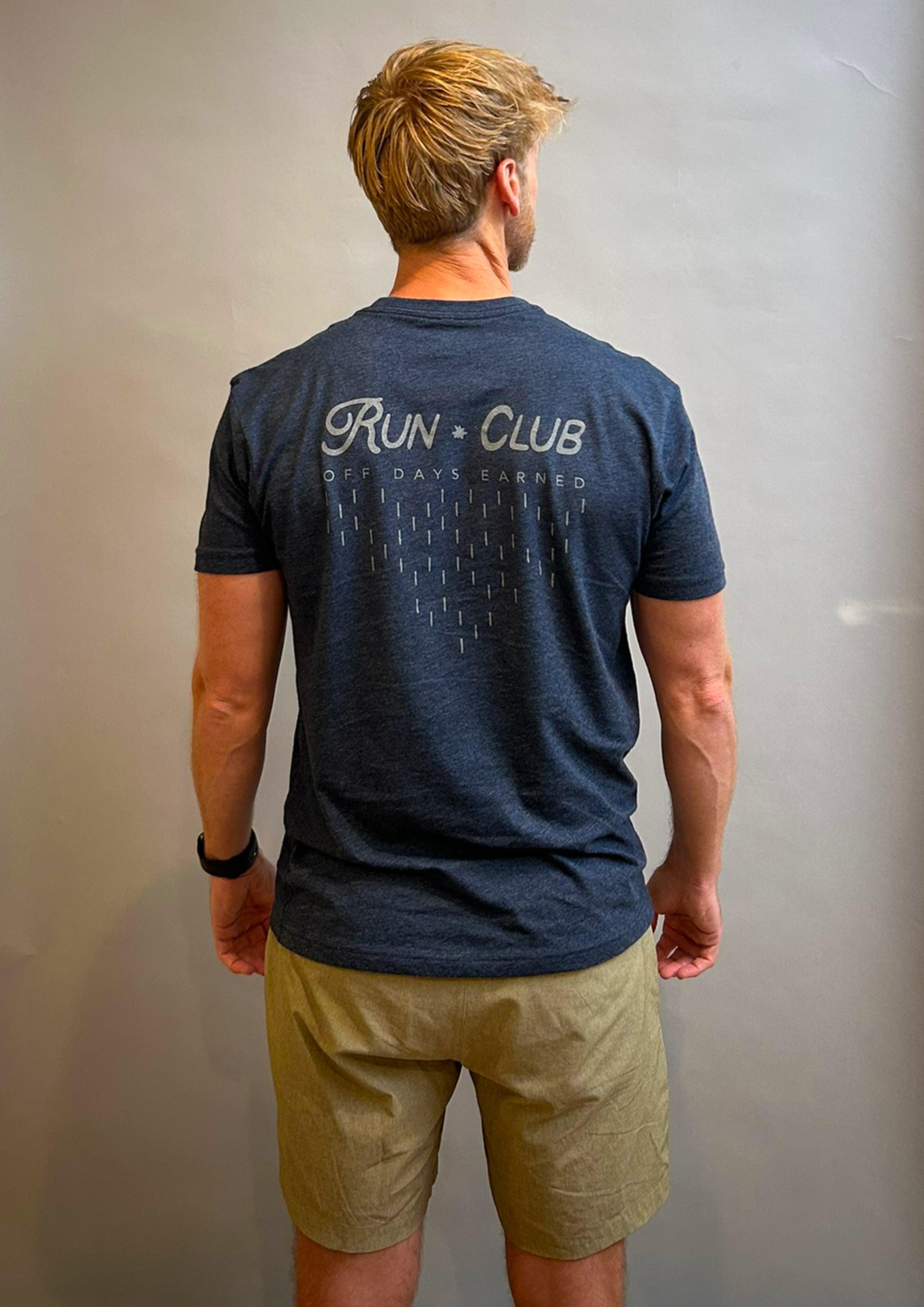 Classic Run Club