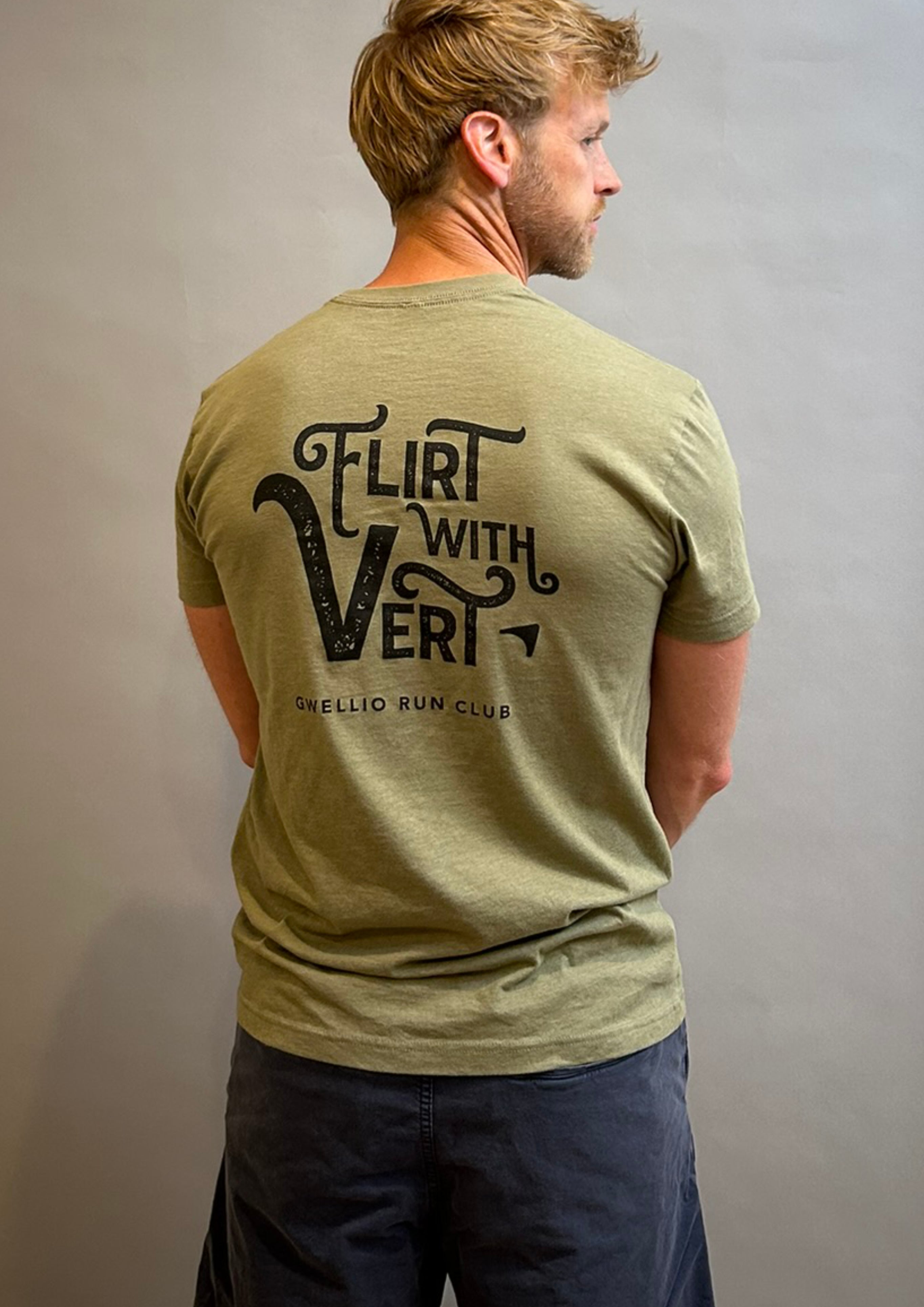 Flirt with Vert